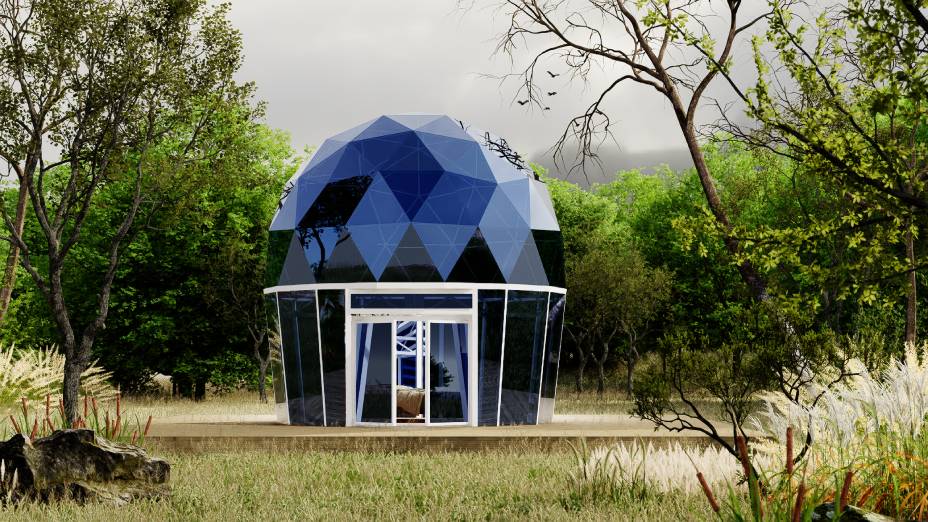 柳州星空酒店帐篷厂家