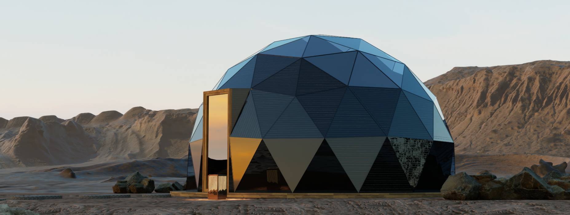 柳州星空酒店帐篷